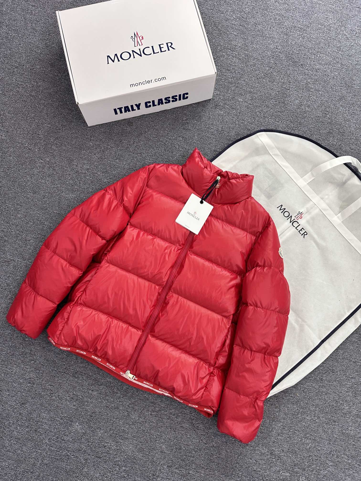 Moncler Down Jackets